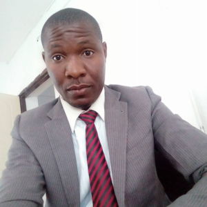 Desmond Olaiya